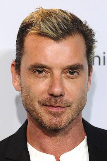 Gavin Rossdale Image