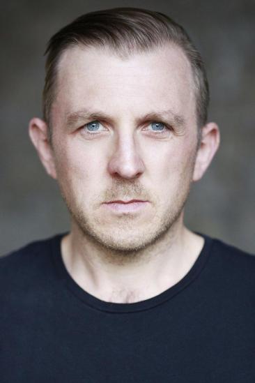 Caolan Byrne Image