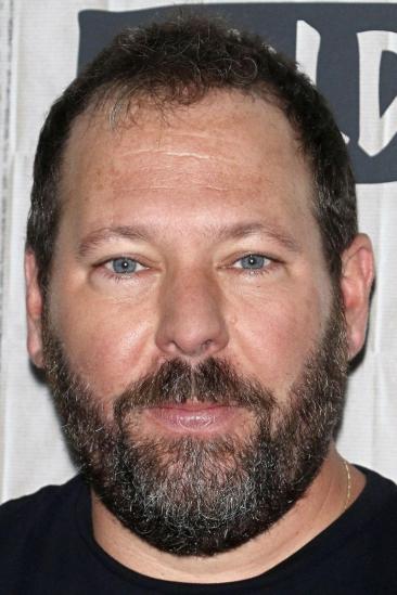 Bert Kreischer Image