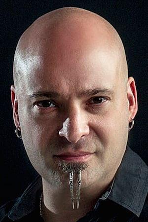 David Draiman Image