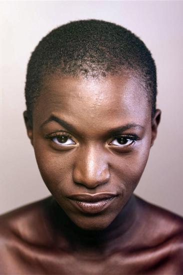 Annabelle Lengronne Image
