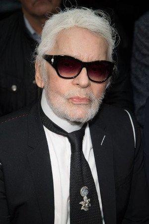Karl Lagerfeld Image