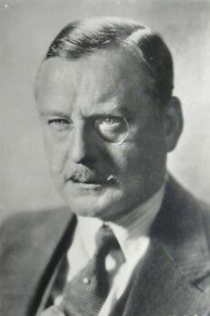 Ralph Arthur Roberts Image
