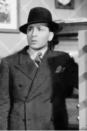 Pedro Maratea Image