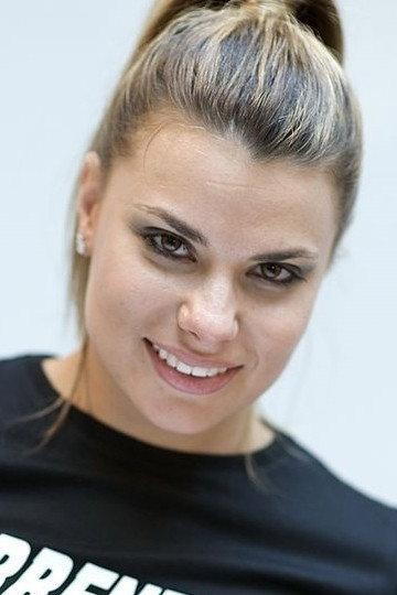 Maria Lapiedra Image