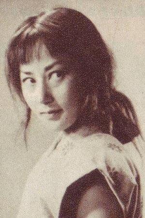 Misa Uehara Image