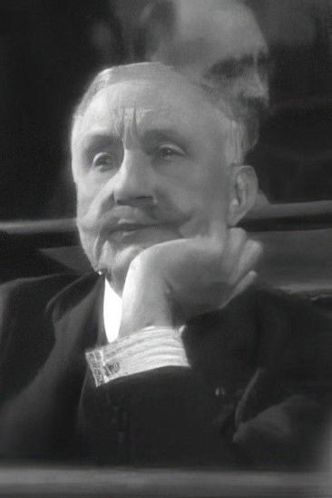 Georges Deneubourg Image