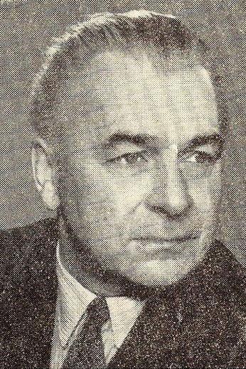 Vladimir Vsevolodov Image