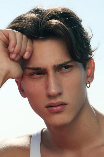 Iosif Gavrielatos Image