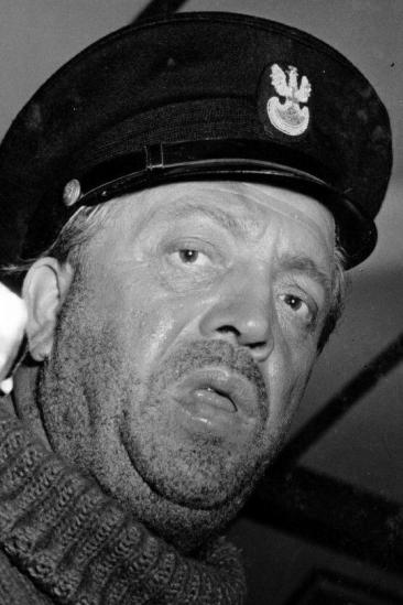 Zbigniew Filus Image