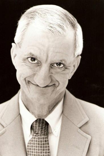 Bill Byrge Image