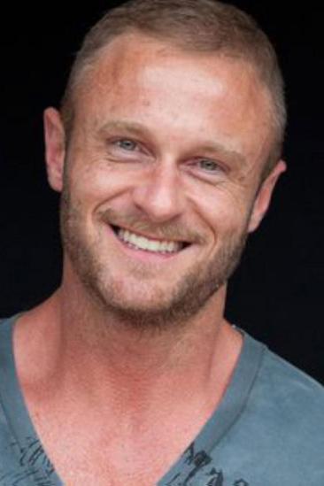 Heath Jones Image
