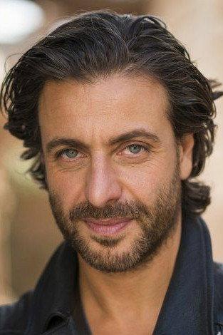 Adam Levy Image