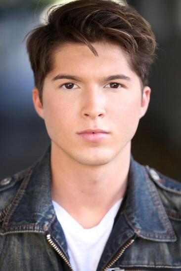 Paul Butcher Image