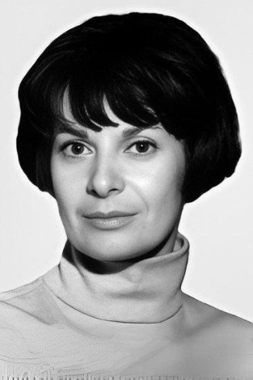 Gustl Halenke Image