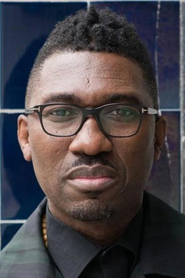 Kwame Kwei-Armah Image