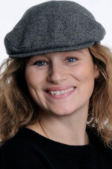 Karin Rørbech Image