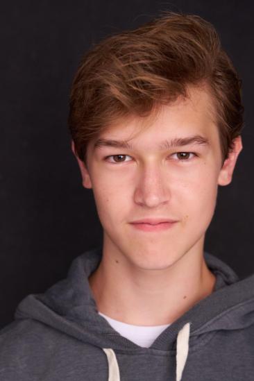 Max Gerstenberg Image