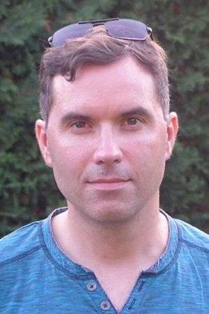 Tristan Richard Image