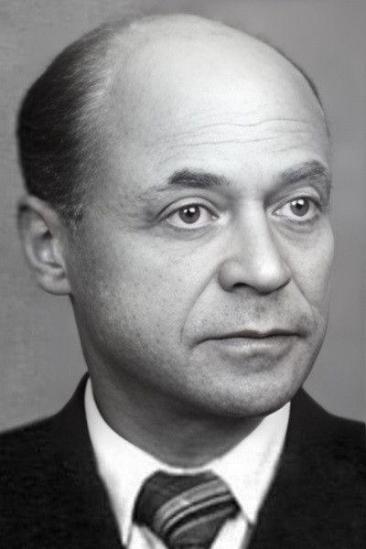 Pavel Pavlenko Image