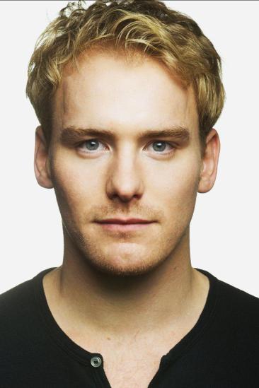 Nicholas Banks Image