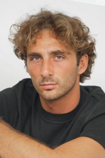 Andrea Cossu Image