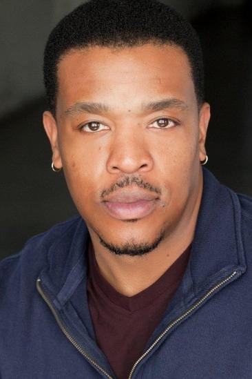 Russell Hornsby Image