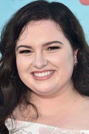 Maddie Baillio Image