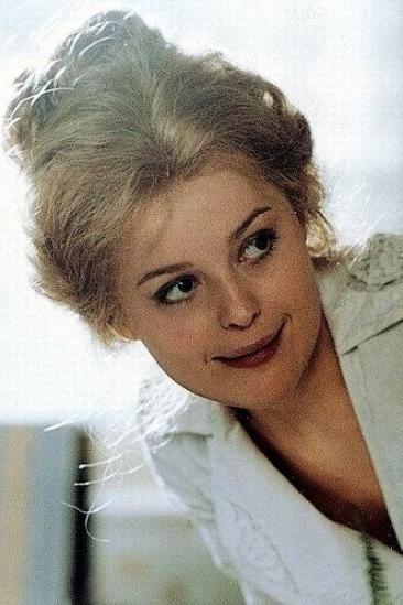 Magda Vášáryová Image