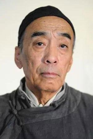 Zheng Tianyong Image