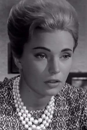 Margrete Robsahm Image