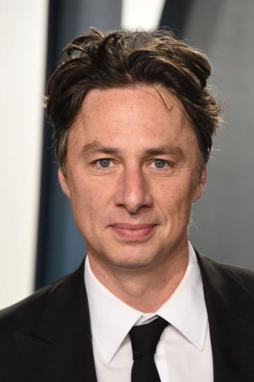 Zach Braff Image