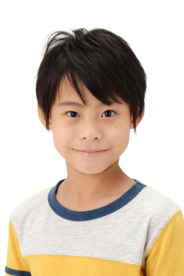 Shion Fujiwara Image