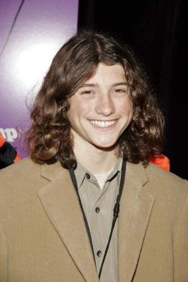 Nikita Hopkins Image