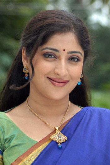 Lakshmi Gopalaswamy Image