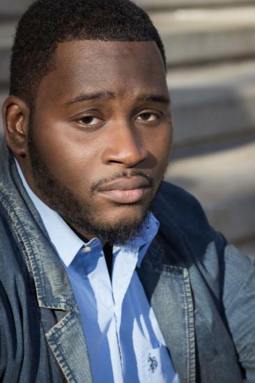 Charles W Harris III Image