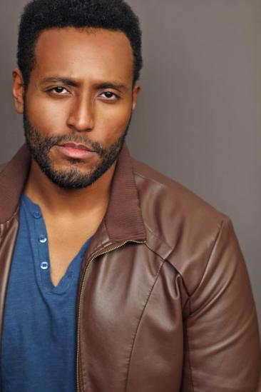 Brent Scott Davis Image