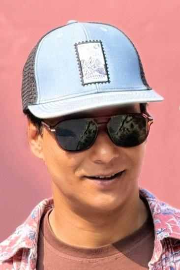 Saugat Malla Image