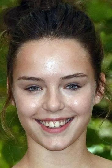 Mallory Wanecque Image