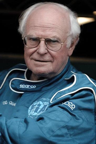 Sid Watkins Image