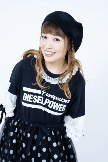 Noriko Namiki Image