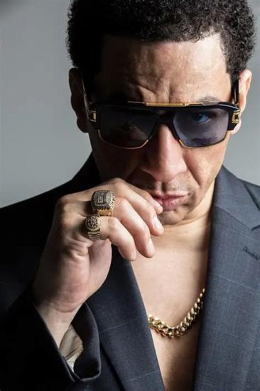 Kid Capri Image