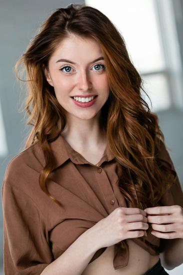 Sydney Sabiston Image