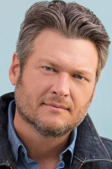 Blake Shelton Image