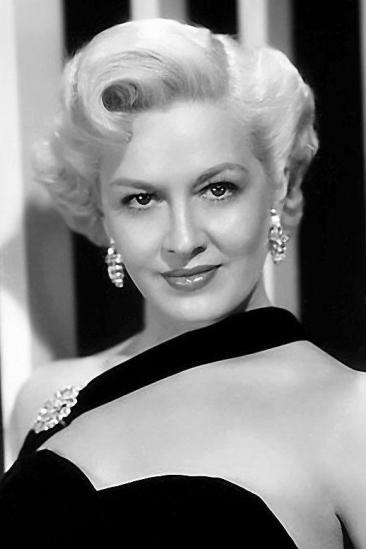 Marilyn Maxwell Image