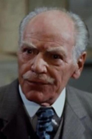 Victor Melleney Image