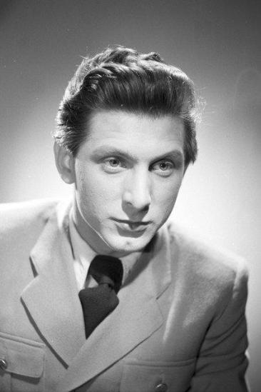 Gustaw Kron Image