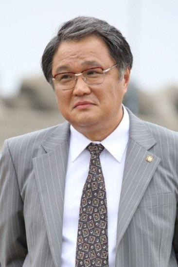 Jung Won-joong Image