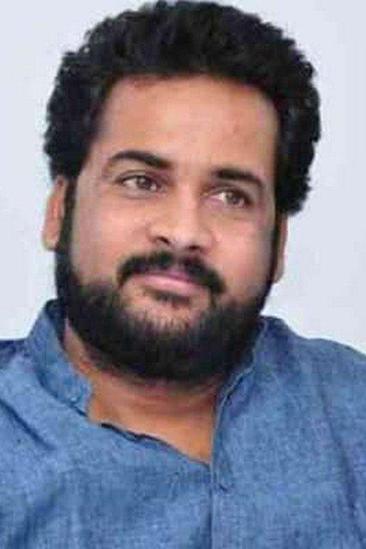 Sivaji Sontineni Image
