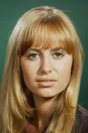 Susan George Image